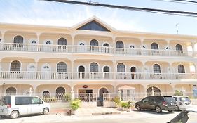 Tropical View International Hotel